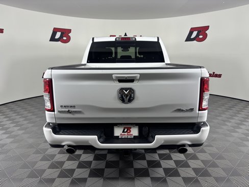 Used 2023 RAM 1500 Lone Star image 5