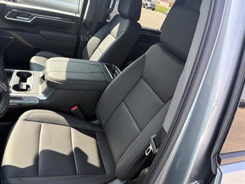 New 2026 Chevrolet Silverado 3500 LTZ w/ Trail Boss Package image 8