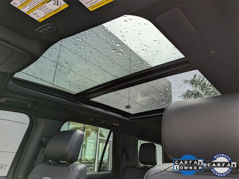 Used 2025 Ford Expedition Platinum w/ Stealth Performance Package image 20