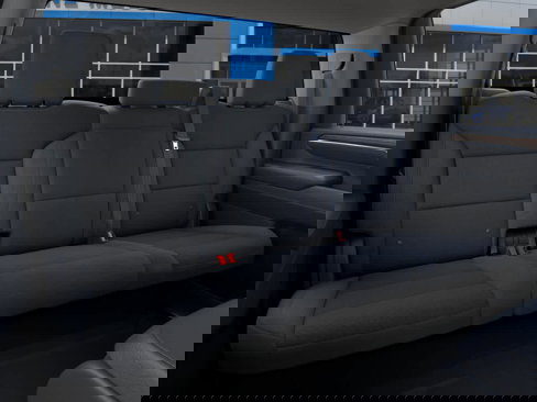 New 2026 Chevrolet Silverado 2500 LT image 17