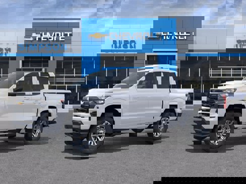 New 2025 Chevrolet Colorado LT w/ Advanced Trailering Package image 27