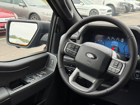 New 2025 Ford F150 XLT image 10