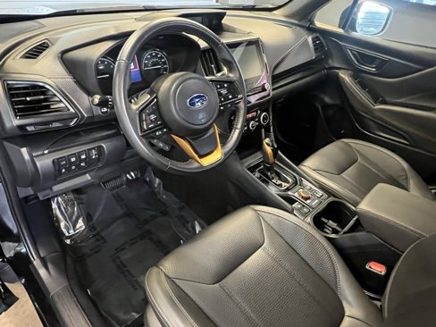 Used 2024 Subaru Forester Wilderness image 26