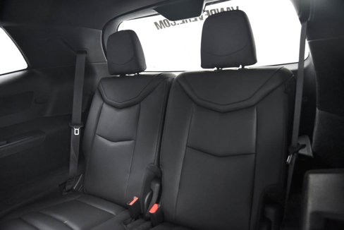 Used 2024 Cadillac XT6 Sport w/ LPO, Onyx Lite Package image 12