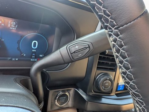 New 2026 Ford F350 Lariat image 17