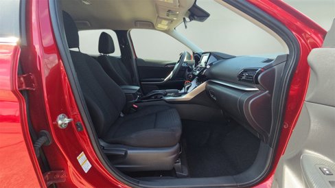 Used 2024 Mitsubishi Eclipse Cross ES image 13