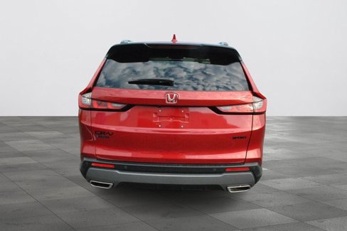New 2026 Honda CR-V Sport-L image 4