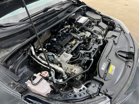 Used 2023 Toyota Corolla SE image 32