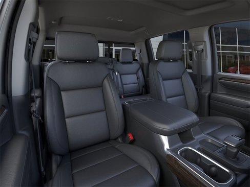 New 2026 GMC Sierra 1500 SLT w/ SLT Premium Plus Package image 16