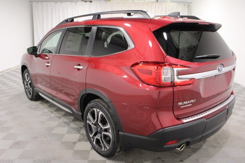New 2025 Subaru Ascent Touring image 33