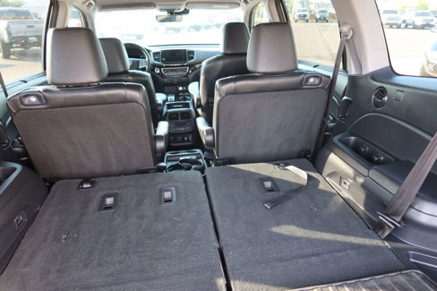 Used 2019 Honda Pilot Touring image 19