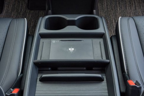New 2026 Honda Odyssey Elite image 22