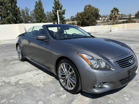 Used 2011 INFINITI G37 Sport w/ Premium Pkg image 49