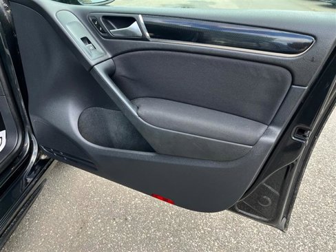 Used 2012 Volkswagen GTI Autobahn image 15