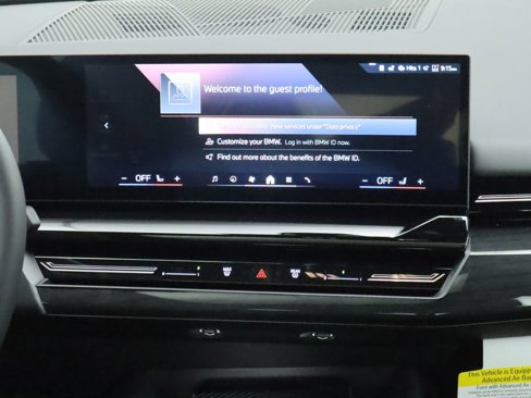 Used 2025 BMW 530i image 14