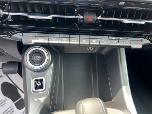 New 2025 Dodge Hornet GT image 24