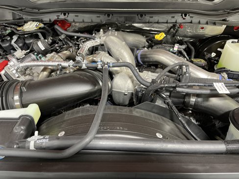 New 2026 Ford F250 XL image 17