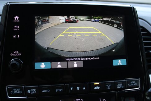 Used 2020 Honda Odyssey EX image 20