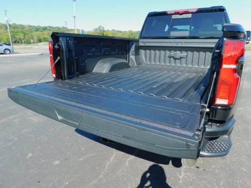 New 2025 Chevrolet Silverado 2500 High Country w/ High Country Premium Package image 12