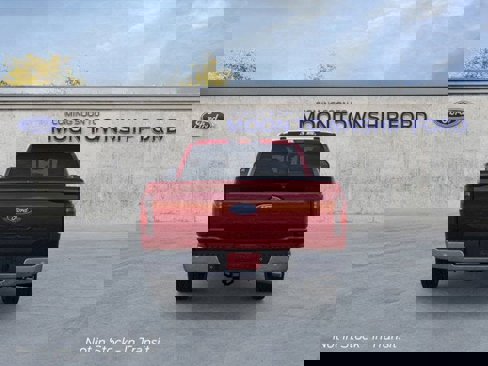 New 2025 Ford F150 XLT image 5