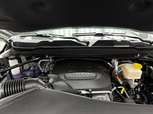 New 2026 RAM 2500 Tradesman image 6