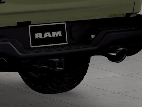 New 2026 RAM 1500 Rebel image 25