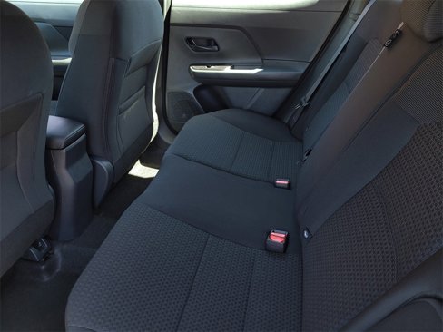 Used 2025 Nissan Kicks S image 11