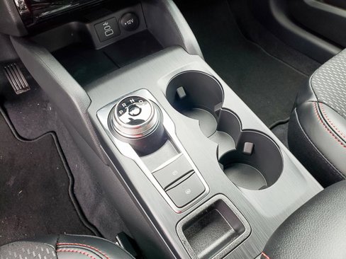 New 2026 Ford Escape ST-Line image 8
