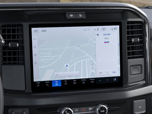 New 2025 Ford F250 Lariat image 14