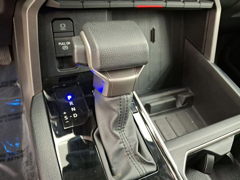 Used 2024 Toyota Tundra SR5 image 12