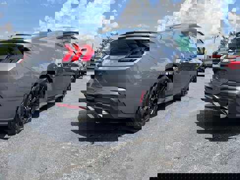 New 2025 Ford Mustang GT image 31