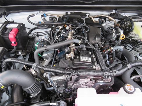 New 2025 Toyota Tacoma SR5 image 40