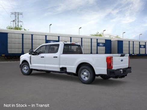 New 2026 Ford F250 XL image 4