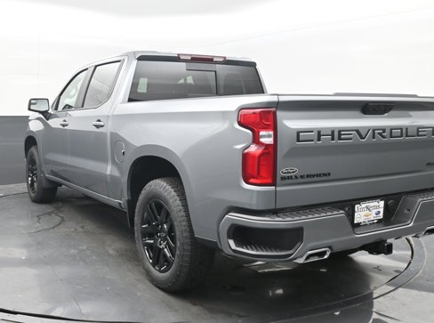New 2026 Chevrolet Silverado 1500 RST w/ All Star Edition Plus image 8