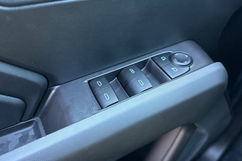 New 2026 Chevrolet Colorado Trail Boss image 29