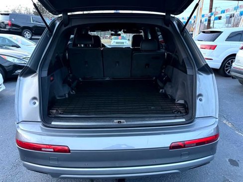 Used 2017 Audi Q7 3.0T Premium Plus image 40
