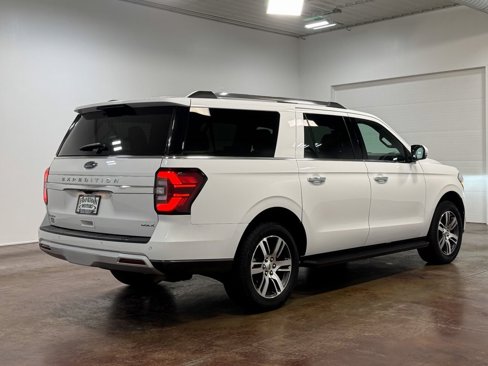 Used 2024 Ford Expedition Max Limited image 24