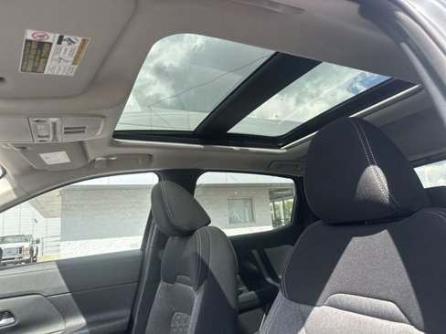 New 2026 Nissan Kicks SV w/ SV Premium Package image 26