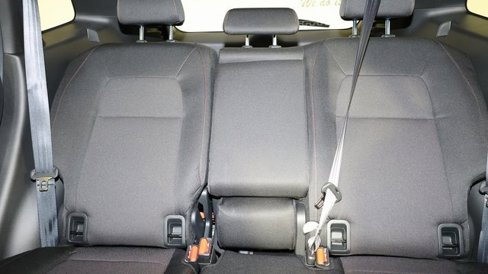 New 2026 Honda CR-V TrailSport image 11