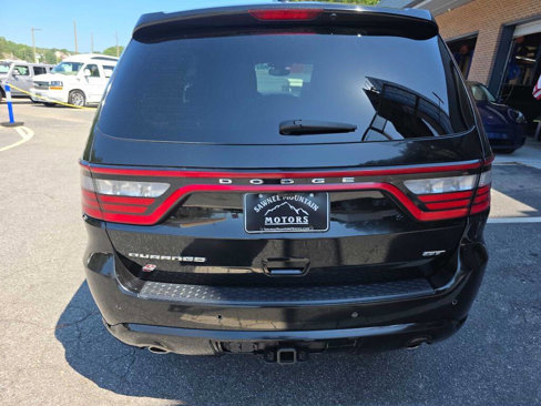 Used 2020 Dodge Durango GT image 4