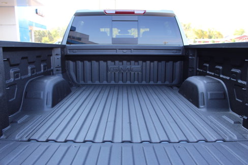 New 2026 GMC Sierra 1500 AT4 w/ AT4 Premium Package image 5