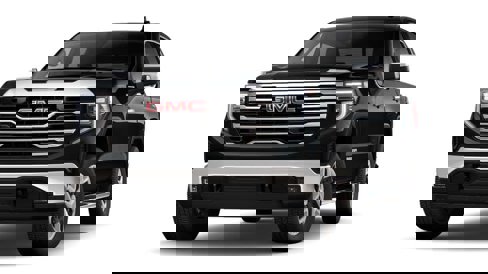 New 2026 GMC Sierra 1500 SLT w/ SLT Convenience Package image 25