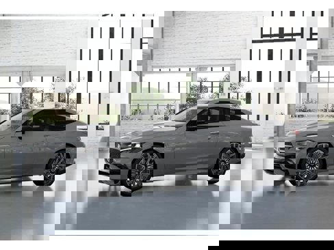 New 2026 Mercedes-Benz CLE 300 4MATIC Coupe image 36