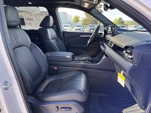 New 2026 Honda Passport TrailSport Elite image 10