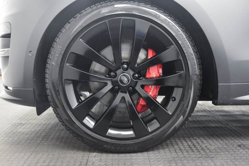 Used 2024 Land Rover Range Rover Sport Dynamic SE image 8