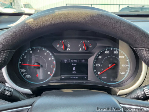 Used 2023 Chevrolet Malibu LT image 19