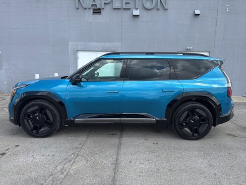 New 2026 Kia EV9 GT-Line image 4