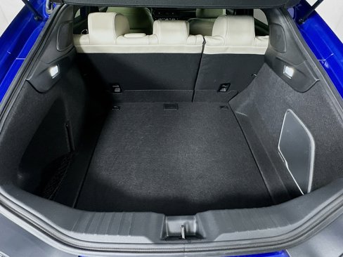 Used 2025 Acura Integra A-Spec image 28
