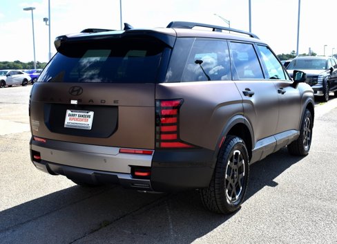 New 2026 Hyundai Palisade XRT Pro image 3