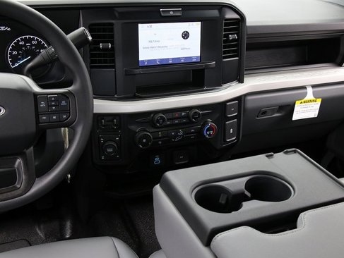 New 2026 Ford F350 XL image 15
